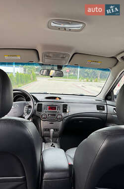 Седан Kia Magentis 2009 в 