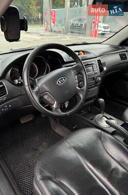 Седан Kia Magentis 2009 в 