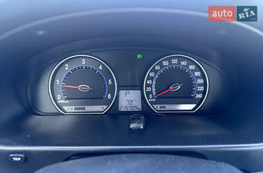 Седан Kia Magentis 2006 в 