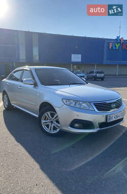 Kia Magentis 2008