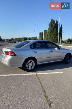 Седан Kia Magentis 2008 в 