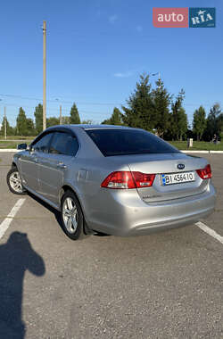 Седан Kia Magentis 2008 в 
