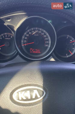 Седан Kia Magentis 2008 в 