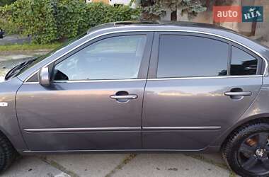Седан Kia Magentis 2007 в 