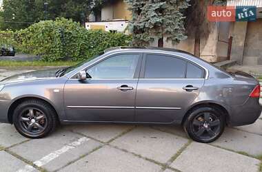 Седан Kia Magentis 2007 в 