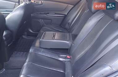 Седан Kia Magentis 2007 в 