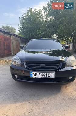 Седан Kia Magentis 2008 в Запорожье