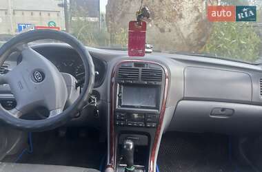 Седан Kia Magentis 2004 в Харкові