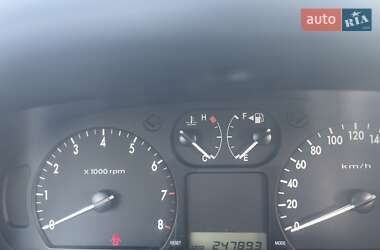 Седан Kia Magentis 2004 в Харкові