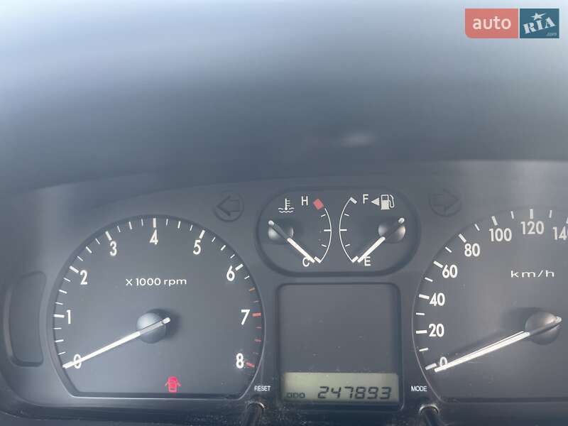 Седан Kia Magentis 2004 в Харкові фото 4 Седан Kia Magentis 2004 в Харкові