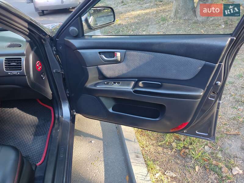 Седан Kia Magentis 2007 в Дніпрі