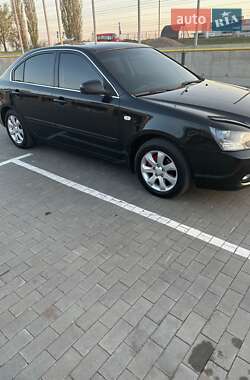 Kia Magentis 2008 Kia Magentis 2008