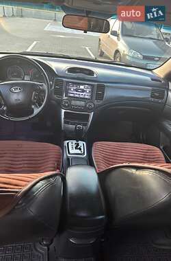 Седан Kia Magentis 2008 в 