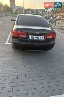 Седан Kia Magentis 2008 в 