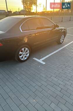 Седан Kia Magentis 2008 в 