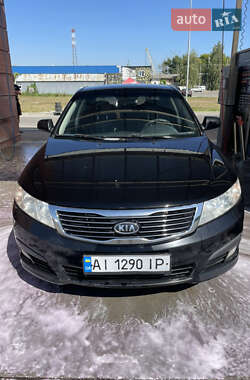Седан Kia Magentis 2008 в Боярке