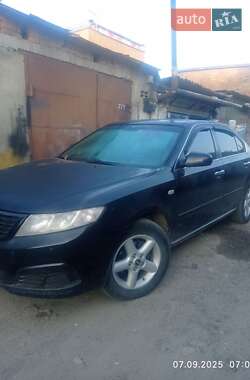 Седан Kia Magentis 2008 в Буче