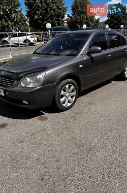 Kia Magentis 2007