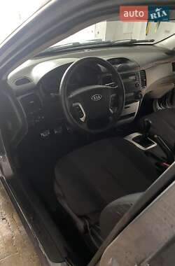 Седан Kia Magentis 2007 в 