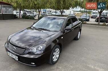 Kia Magentis 2008