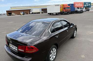 Седан Kia Magentis 2008 в 