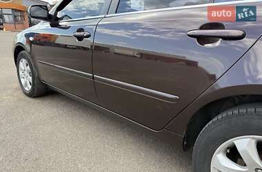 Седан Kia Magentis 2008 в 