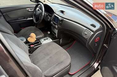 Седан Kia Magentis 2008 в 