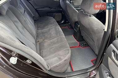 Седан Kia Magentis 2008 в 
