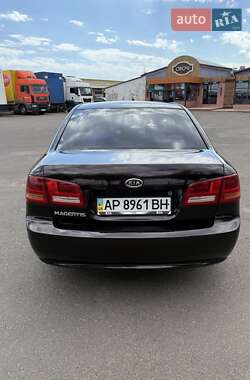 Седан Kia Magentis 2008 в 