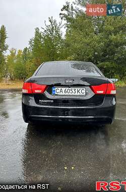 Седан Kia Magentis 2008 в 