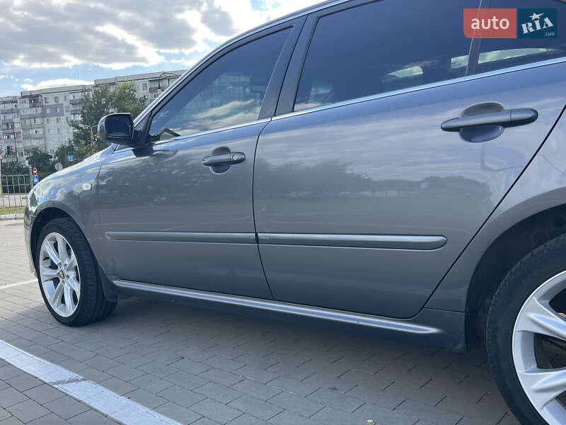 Седан Kia Magentis 2009 в Сумах