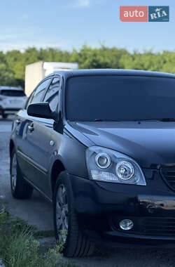 Седан Kia Magentis 2008 в 