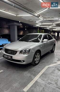 Седан Kia Magentis 2007 в 
