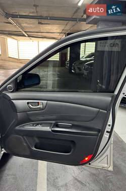 Седан Kia Magentis 2007 в 