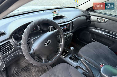 Седан Kia Magentis 2006 в 