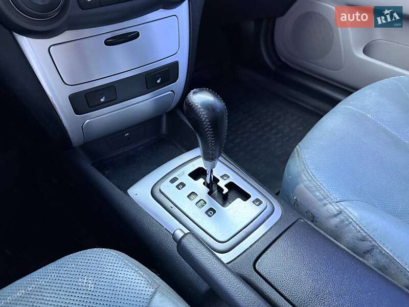 Седан Kia Magentis 2008 в Києві