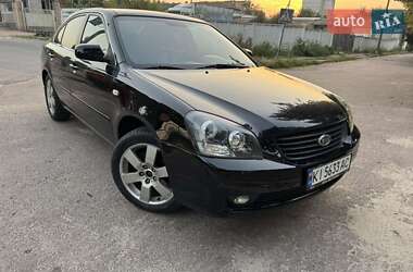 Kia Magentis 2008