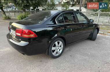 Седан Kia Magentis 2008 в 