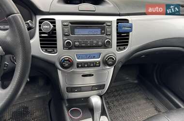 Седан Kia Magentis 2008 в 