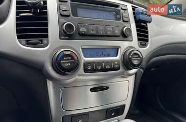 Седан Kia Magentis 2008 в 