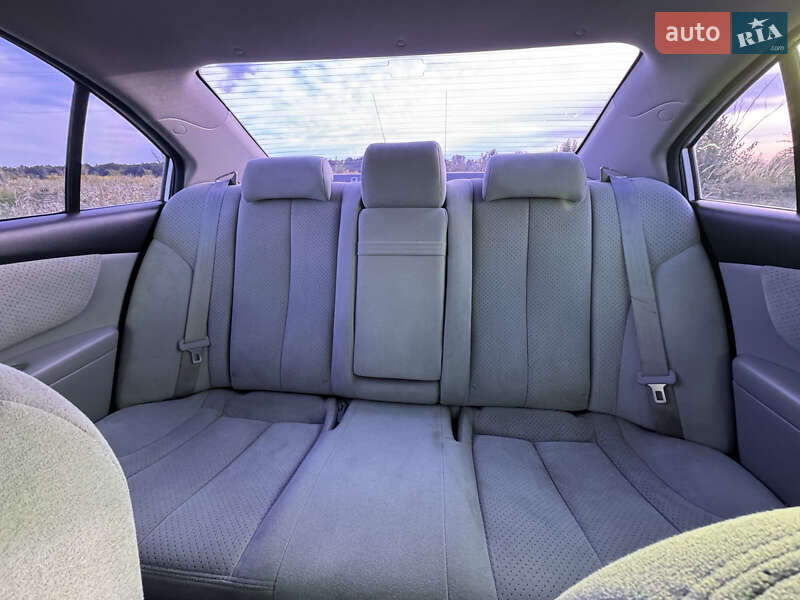 Седан Kia Magentis 2008 в Києві