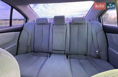 Седан Kia Magentis 2008 в 