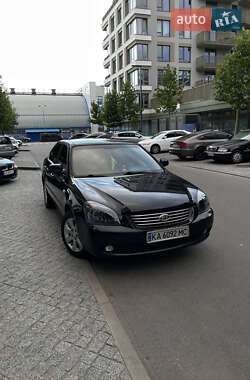 Седан Kia Magentis 2008 в Киеве