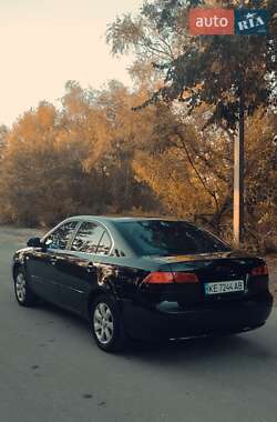 Kia Magentis 2008