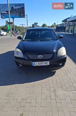 Седан Kia Magentis 2008 в Белой Церкви