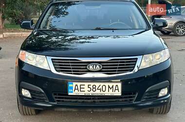 Kia Magentis 2008