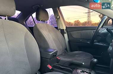 Седан Kia Magentis 2008 в 