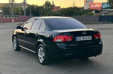 Седан Kia Magentis 2008 в 