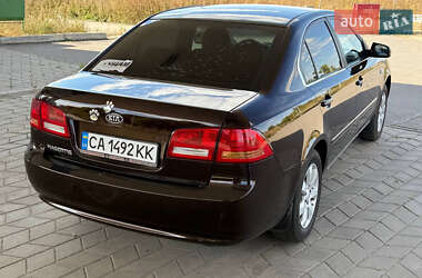 Седан Kia Magentis 2007 в 
