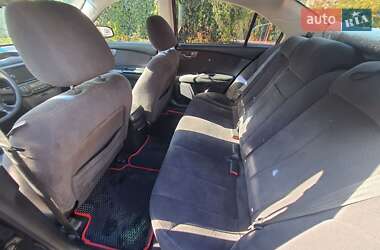 Седан Kia Magentis 2006 в  фото 10 Седан Kia Magentis 2006 в